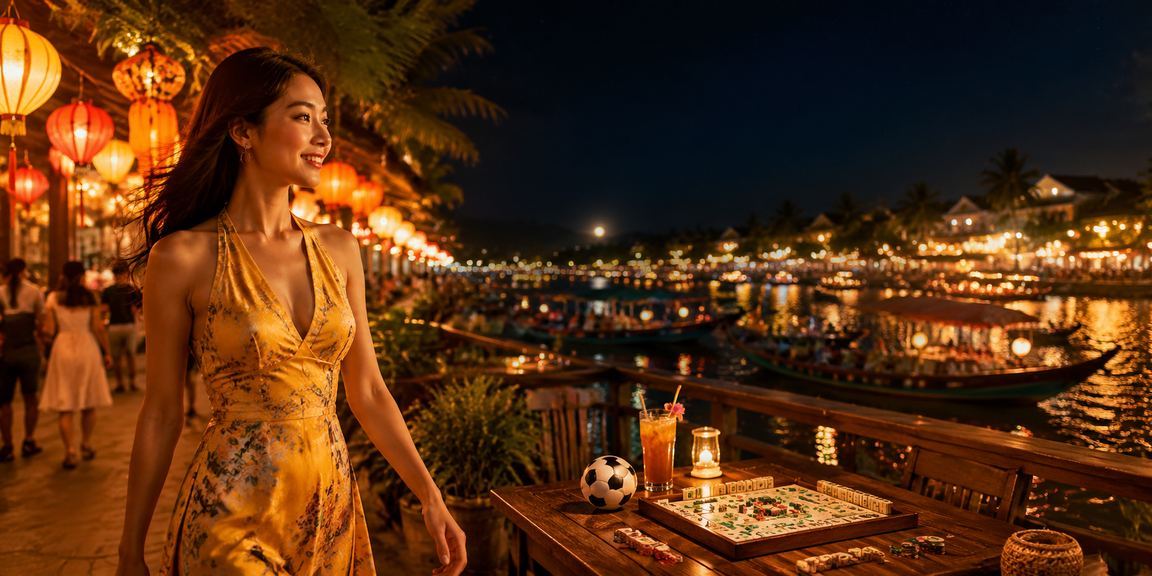 Trò chơi thẻ bài và trò chơi cafe Đà Nẵng